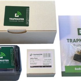 Trapmaster Fallenmelder Professional