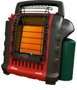 Kanzelheizung Portable Buddy von Mr. Heater