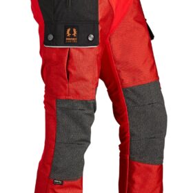 Nordforest Hunting Damen-Keilerschutzhose