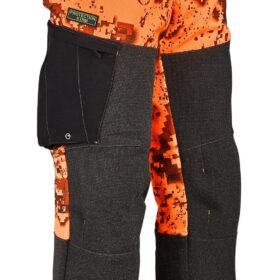 Swedteam Herren-Keilerschutzhose Protection XTRM