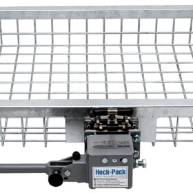 Heck-Pack Heckträger Premium