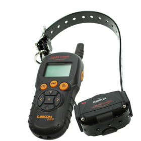 Num’axes Canicom 5.500 Ferntrainer