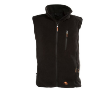 Heizweste Fire-Fleece Alpenheat