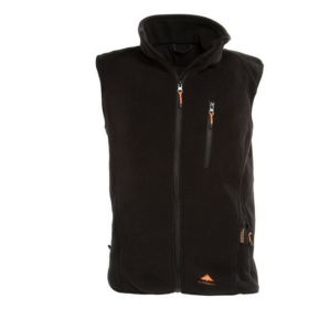 Heizweste Fire-Fleece Alpenheat