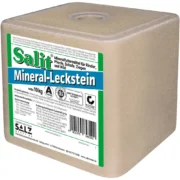 Mineral-Salzleckstein 10 kg