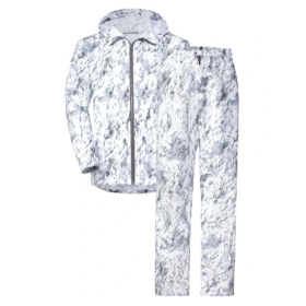 Tarnanzug Schnee Parforce
