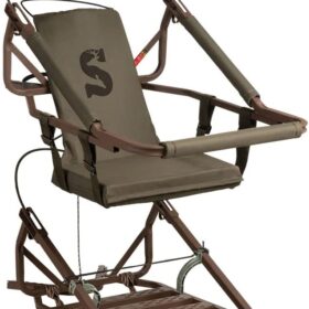 Summit Viper Steel Climber