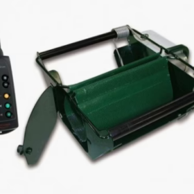 Canifly 1500 mit Handsender