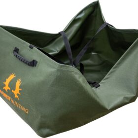 Faltbare Wildwanne Nordforest
