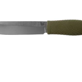 Das Benchmade Leuku 202