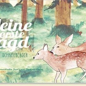 Meine erste Jagd