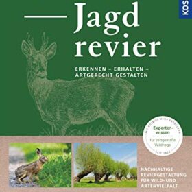 Jagdbücher – Bücher für Jäger und Jägerinnen + Kinder