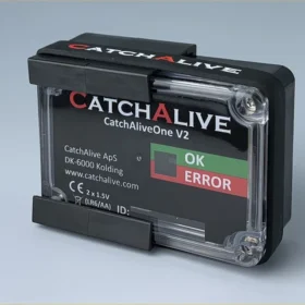 CatchAliveOne V2