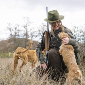 Englische Jagdhunde – Geschichte, Rassen und Besonderheiten