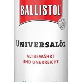 Ballistol 400 ml Spray