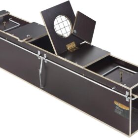 Marderfalle Holz 123jagd