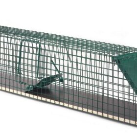 Marderfalle Drahtkasten