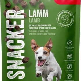 Lammsnacks Soft