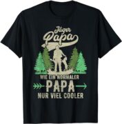 T-Shirt Jägerpapa