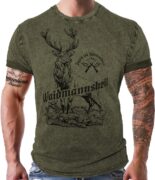 T-Shirt Waidmannsheil