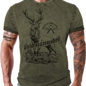 T-Shirt Waidmannsheil
