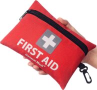 Erste Hilfe Set – 92-teilig