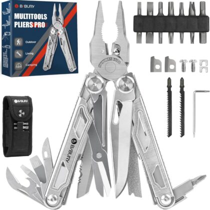 BIBURY Multitools