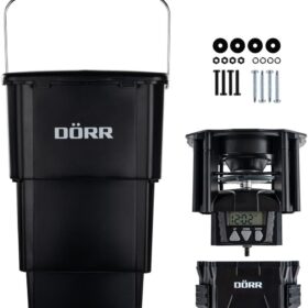 Dörr Futterstreuer Compact