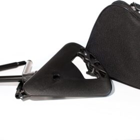 Jagd Sitzstock faltbar