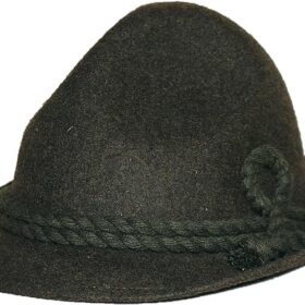 Jagdhut Tracht Loden