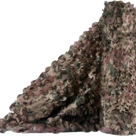 LOOGU Camouflage-Tarnungsnetz für Jagd