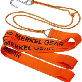 Merkel Gear Deer Drag