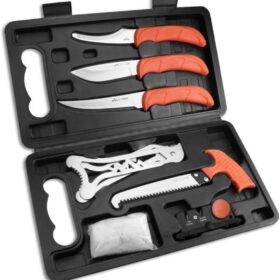 Outdoor Edge Aufbrechset