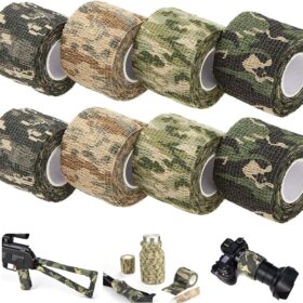 XunHe Camo Tapes