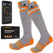 Viceplus beheizbare Socken 5.000 mAh