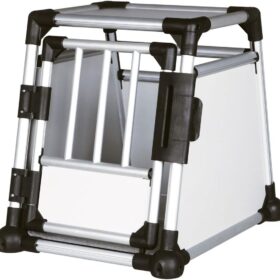 Trixie Hundebox Aluminium M