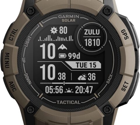 Armbanduhr für Jäger – die besten Modelle finden