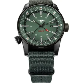 Traser P68 Pathfinder GMT