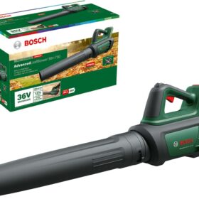 Bosch Akku-Laubbläser AdvancedLeafBlower