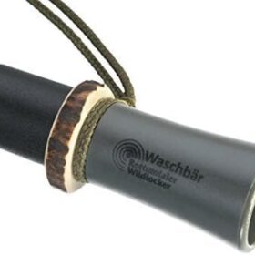 Rottumtaler Waschbärlocker akkustischer Locker