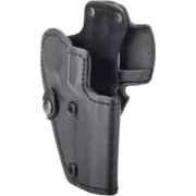 Front Line Holster Open Top Kydex BFL gefüttert