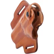 Front Line Holster Pancake Leder Full Size
